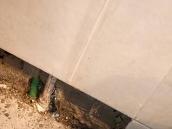 封丘卫生间测漏水公司分享下封丘市地下管线探测方法分析
