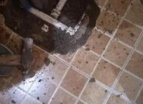 封丘卫生间测漏水公司分享下封丘自来水管道泄漏检测的具体位置分析。