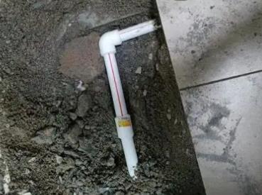 封丘卫生间漏水检测公司分享下家用管道漏水检测方法