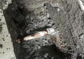 封丘卫生间漏水维修公司为您解答封丘市地下水管渗漏常见问题及解决方法。