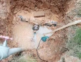 封丘测漏水公司浅析封丘地下水管漏水有哪些处理方法？