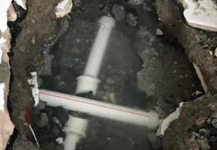  封丘测漏水公司浅析封丘管道泄漏检测公司检测水管泄漏