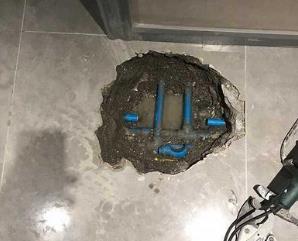 封丘测漏水公司为您专业解答封丘地暖漏水检测中精确漏水检测的成本